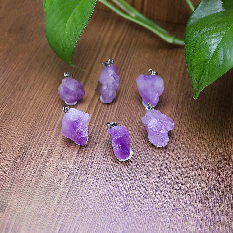 گردنبندآماتیست