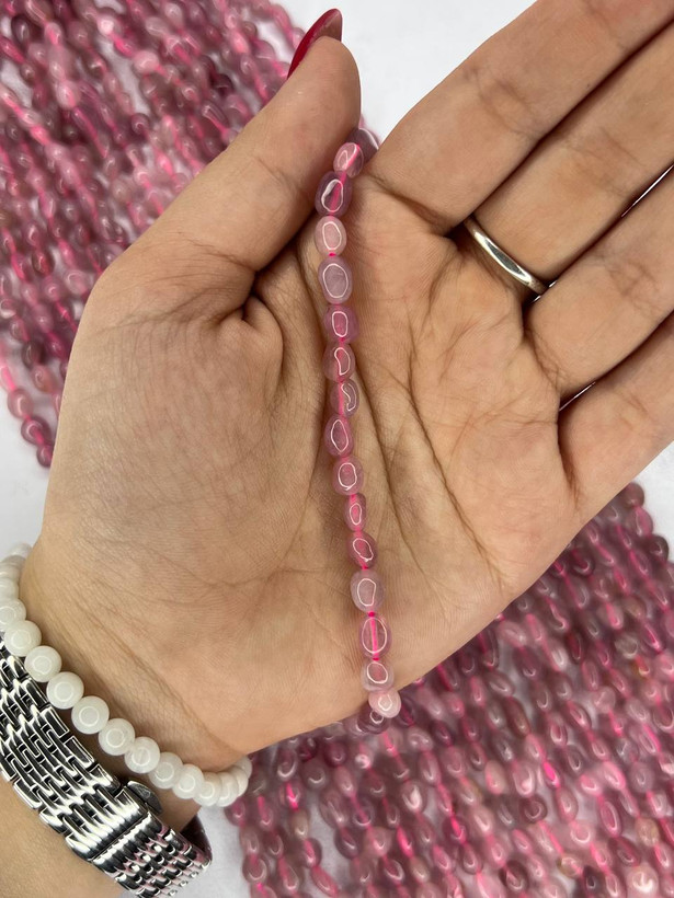 سنگ رزکوارتزماداگاسکار