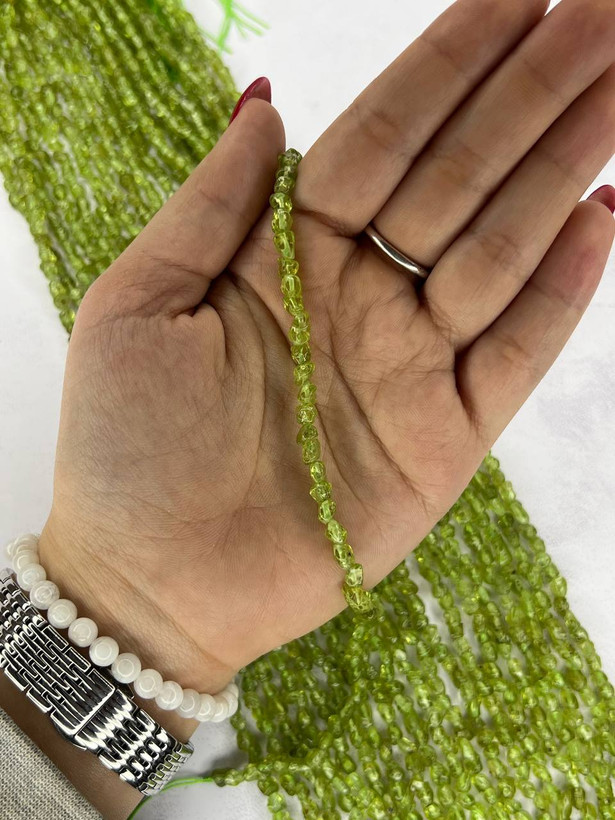 ریسه سنگ زبرجداصل