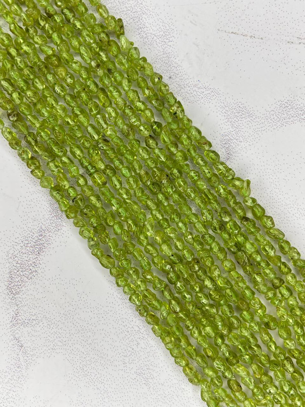 ریسه سنگ زبرجداصل افغان