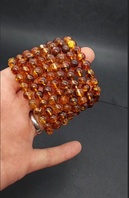 مشخصات قیمت وخریددستبندکهربا