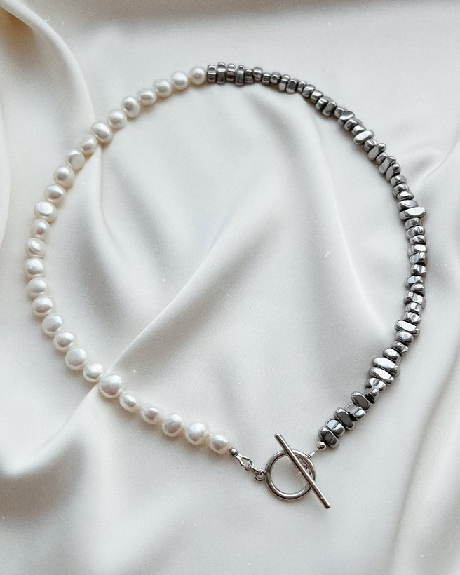 گردنبندمروارید