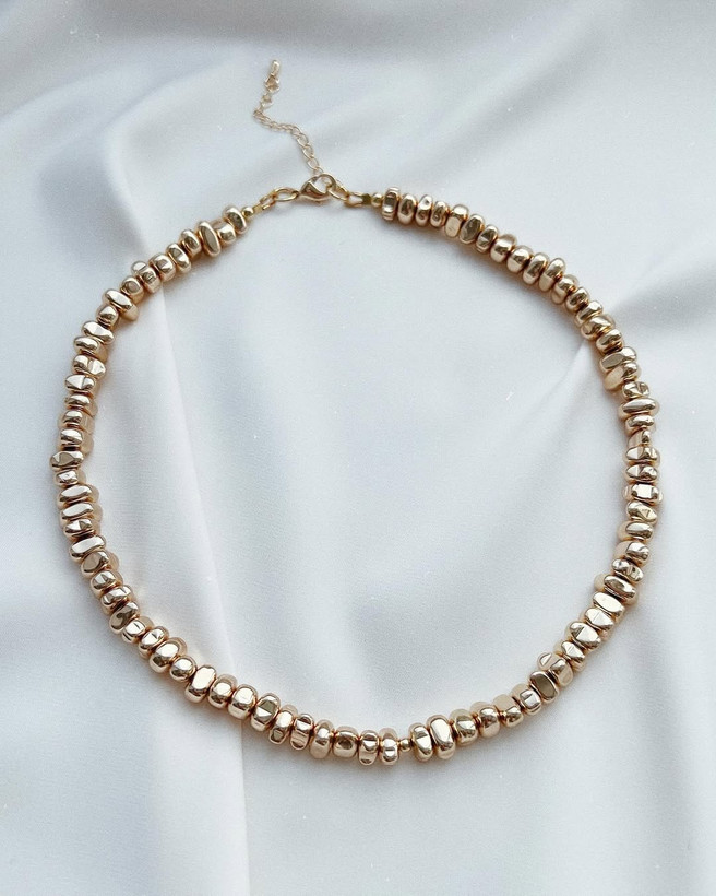 گردنبندحدیداصل