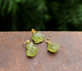 اویزهای گردنی سنگ زبرجد