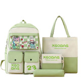 مشخصات قیمت وخریدست چندتیکه کوله پشتی