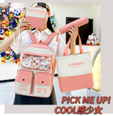 کوله پشتی فانتزی