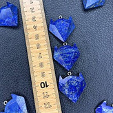 گردنبندلاجورد