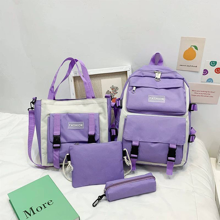 کوله وکیف برزنت