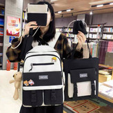 کوله پشتی برزنت