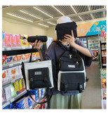 کوله پشتی دبیرستان