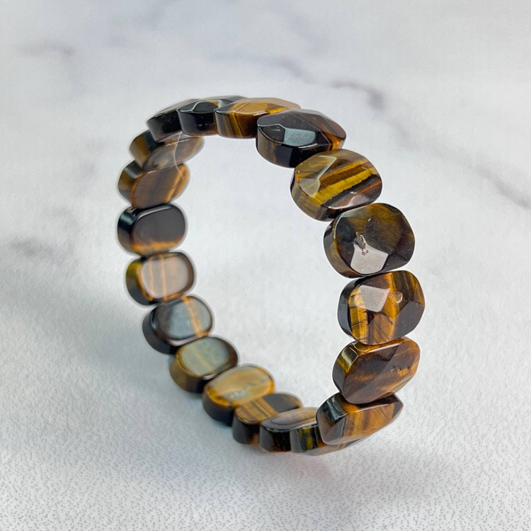 مشخصات قیمت وخریددستبندسنگ چشم ببراصل