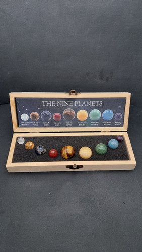 مشخصات قیمت وخریدپک سنگهای منظومه شمسی