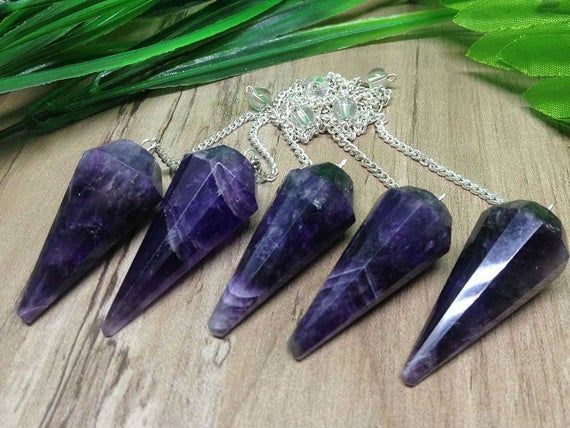 شانقول آمتیست برای فال تاروت