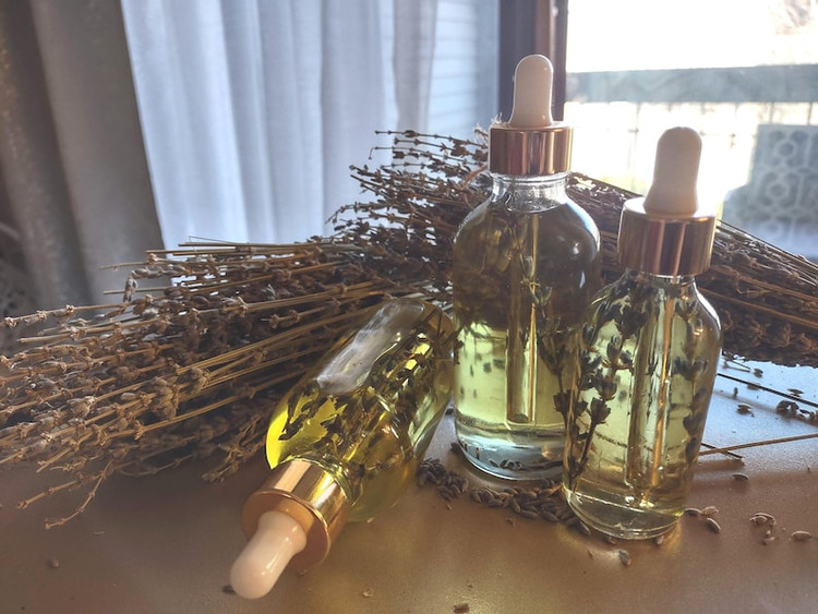 مشخصات قیمت وخریدروغن اروماتراپی وماساژاسطوخودوس