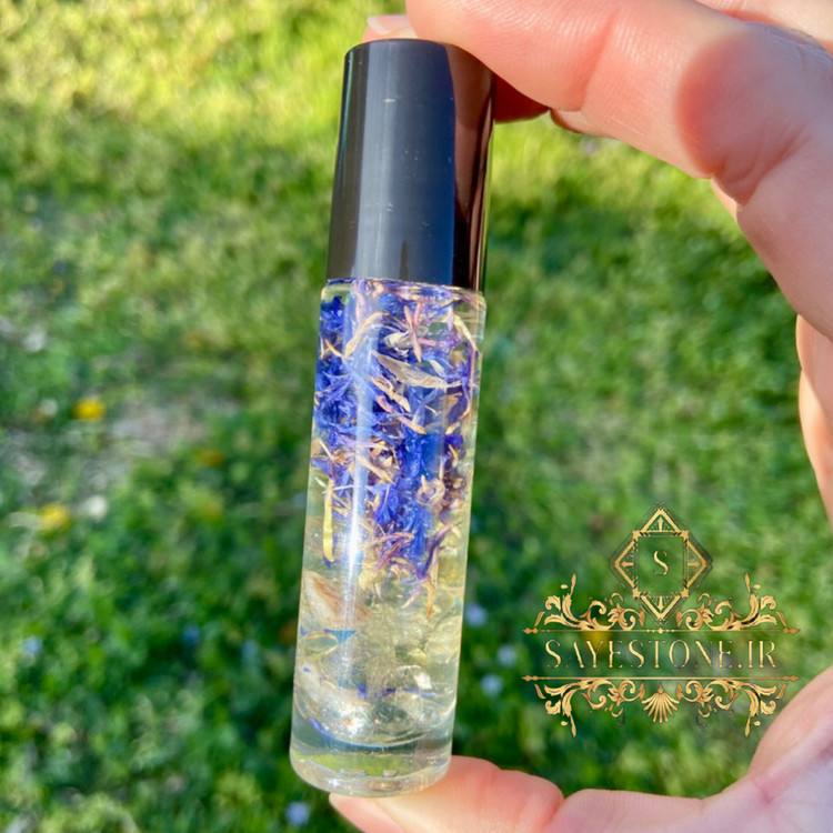 روغن اسطوخودوس