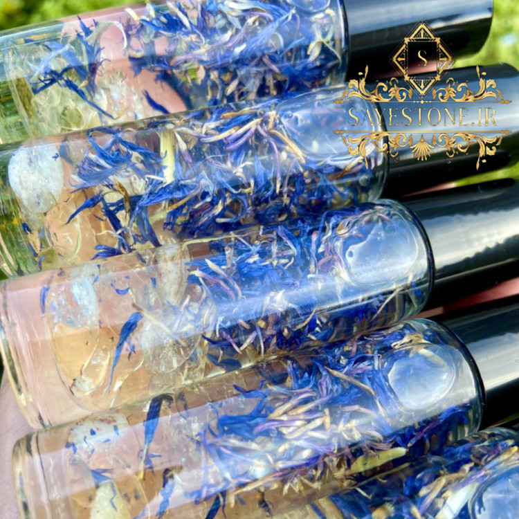 روغن ماساژ آرامش بخش