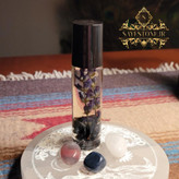 مشخصات قیمت وخریدروغن ماساژاسطوخودوس اصل