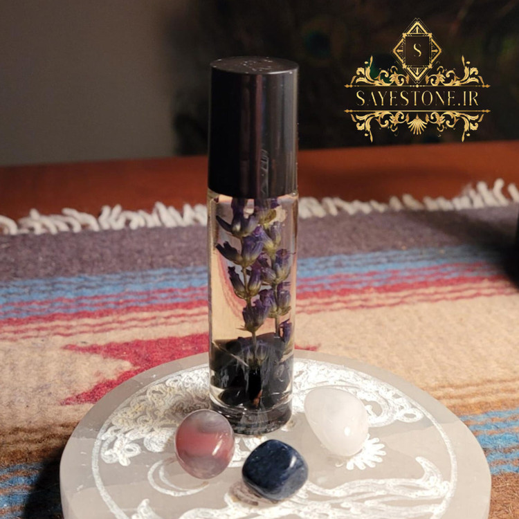 مشخصات قیمت وخریدروغن ماساژاسطوخودوس اصل