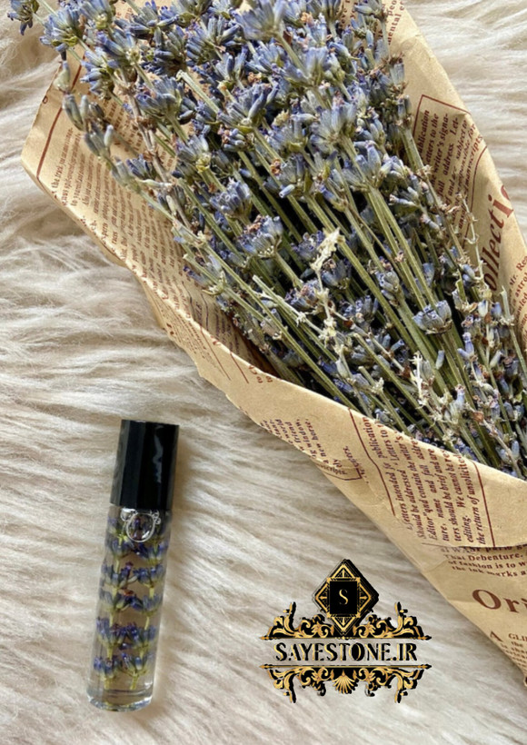 روغن ماساژاسطوخودوس خالص