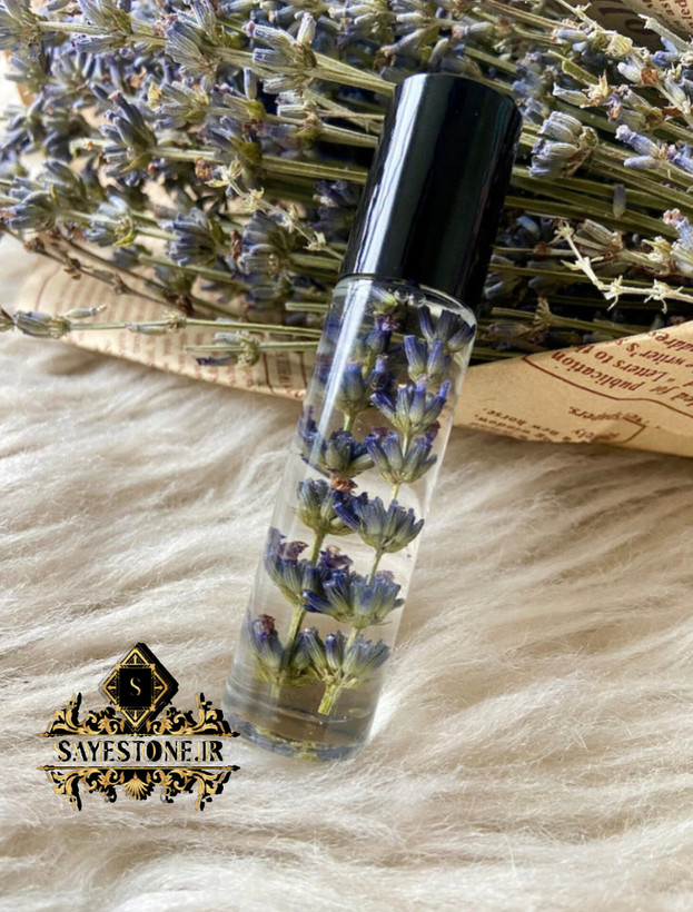 قیمت وخریدروغن اروماتراپی لاوندر