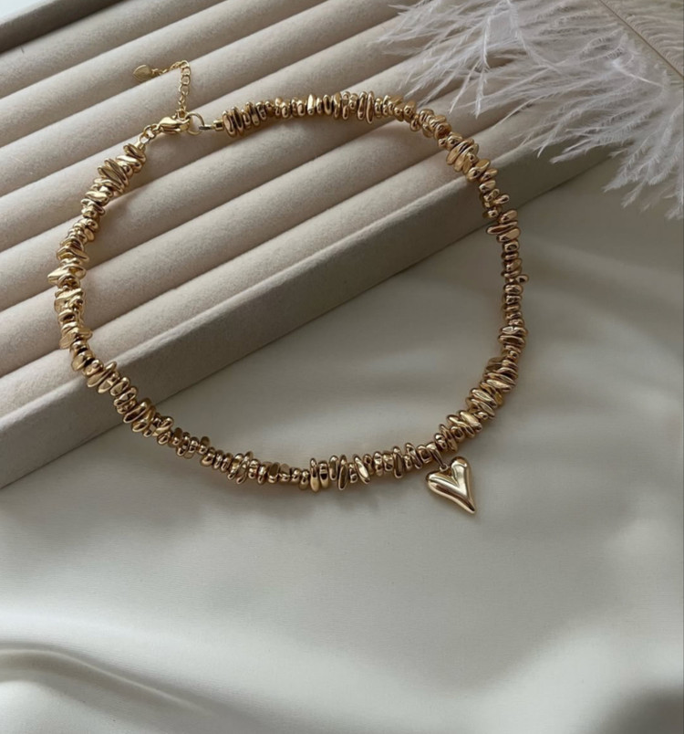 قیمت وخریدگردنبندسنگ حدیداصل