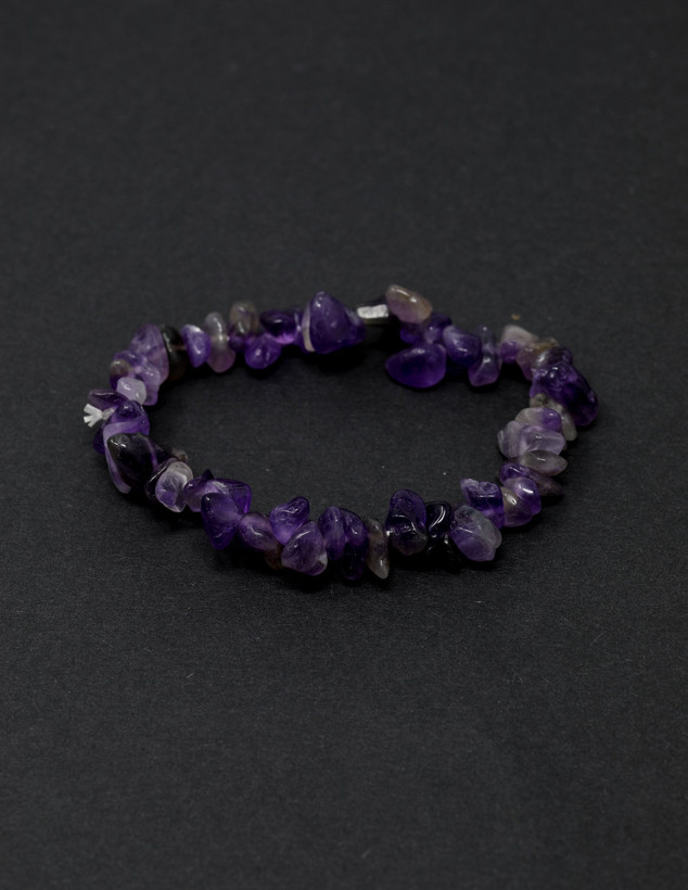 دستبندسنگ امتیست