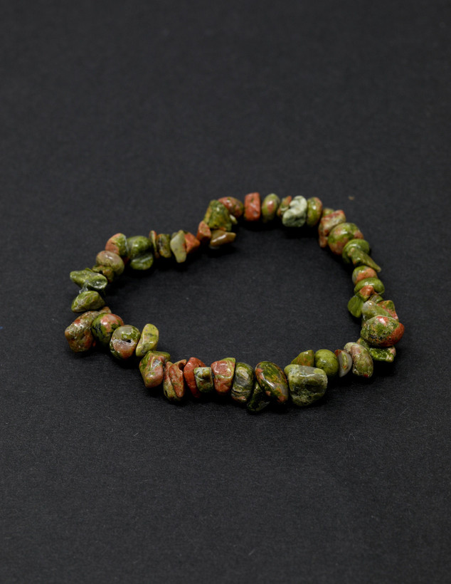 مشخصات قیمت وخریددستبندسنگ اوناکیت اصل