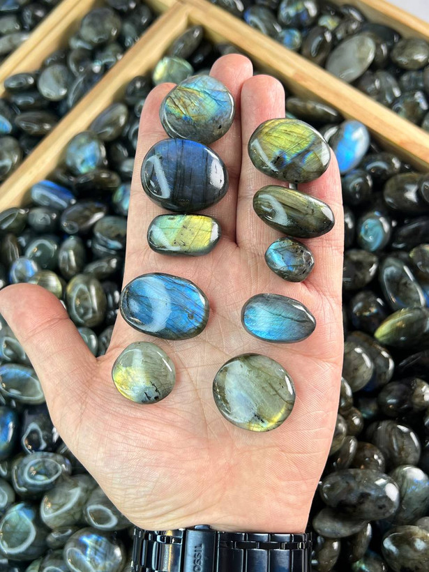 مشخصات قیمت وخریدتامبل سنگ لابرادوریت