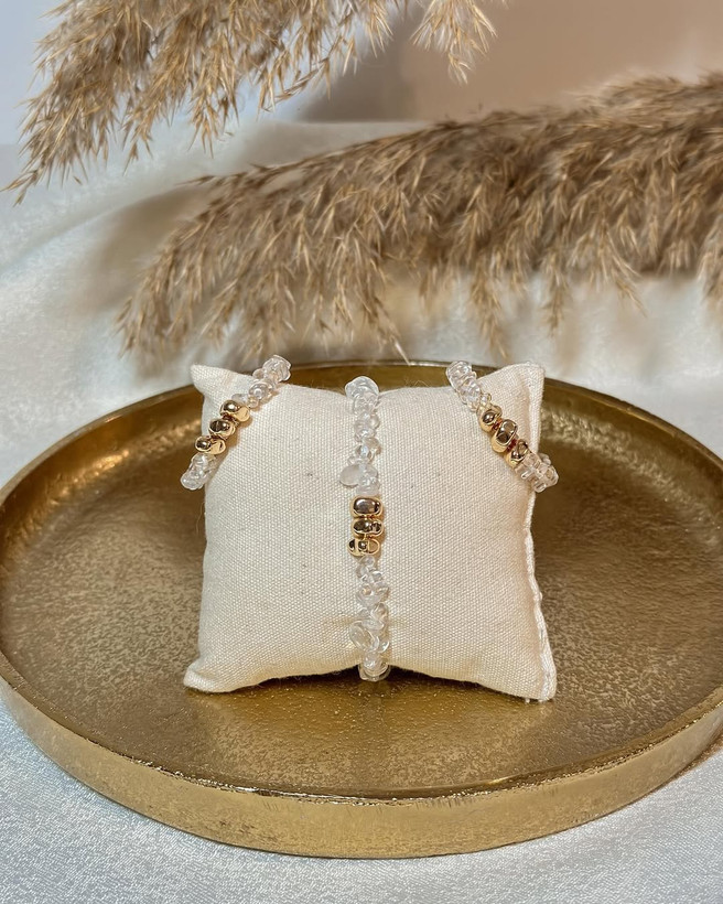 کریستال کوارتزشفاف اصل ومعدنی