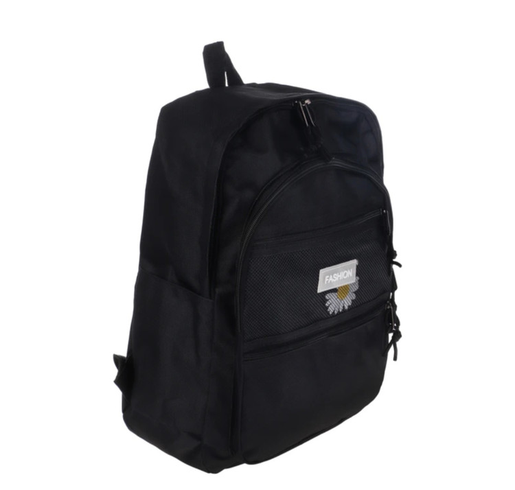 ست کوله وکیف مشکی