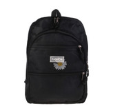 ست کوله پشتی وکیف رنگ مشکی