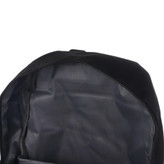 ست کوله پشتی وکیف رنگ مشکی