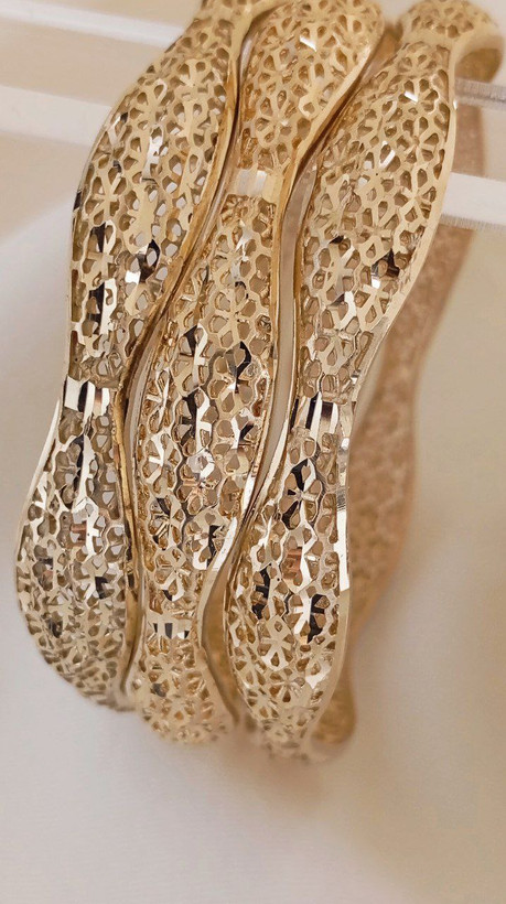 خریدالنگوی طرح طلاضدحساسیت رنگ ثابت