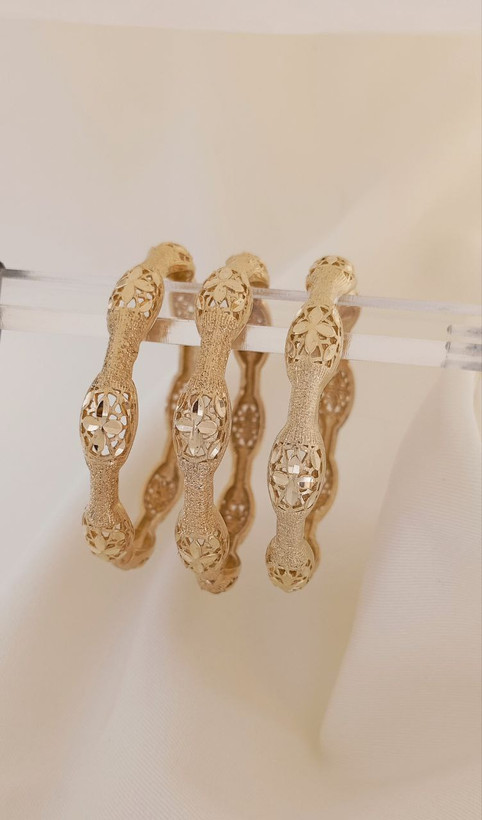 خرید النگوفیوژن طرح طلاضدحساسیت