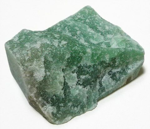 آونتورین سبزسنگ شانس