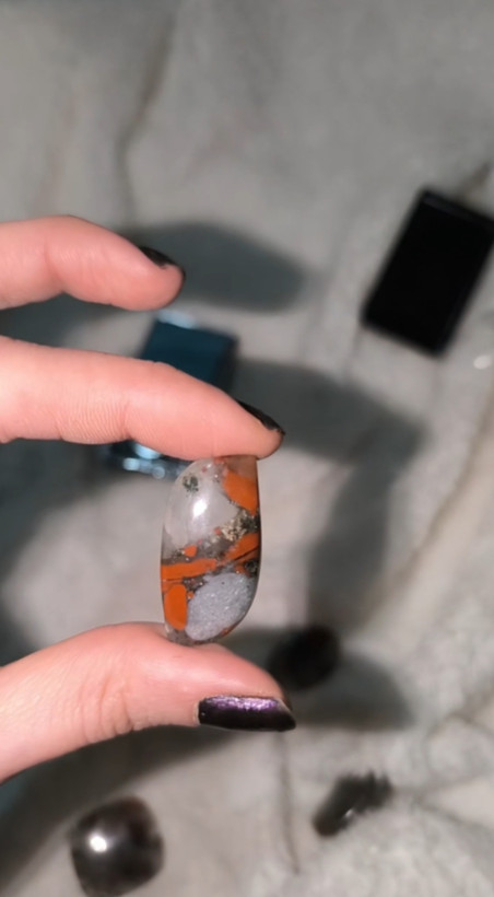 سنگ حجرالدم اصل