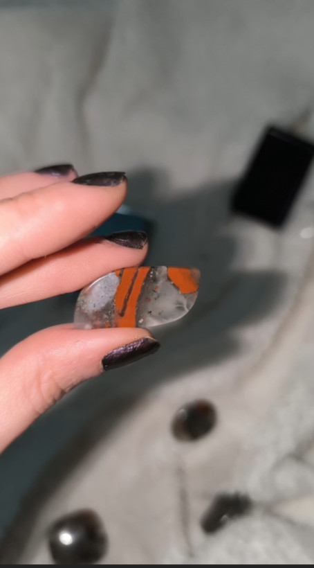 سنگ خون بند