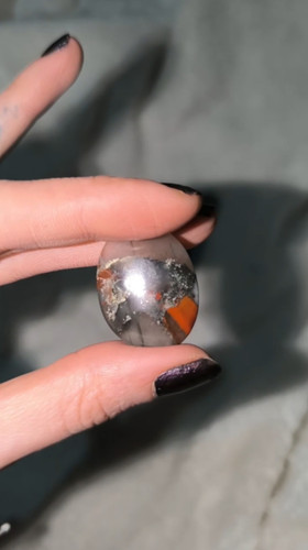 مشخصات قیمت وخریدسنگ خون افریقایی