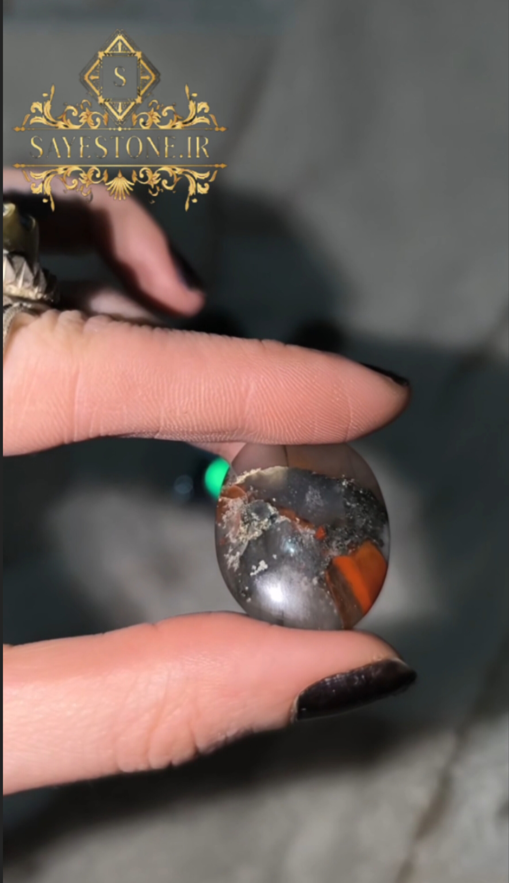 قیمت وسفارش سنگ خون