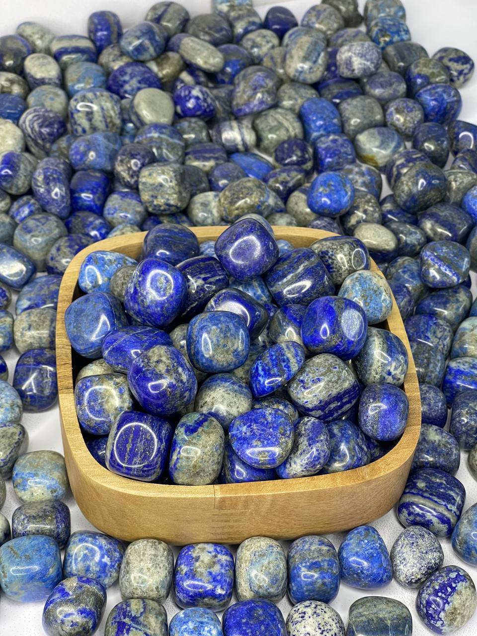 مشخصات قیمت وخرید سنگ لاجورد کیلویی