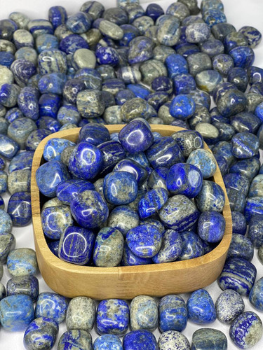 مشخصات قیمت وخرید سنگ لاجورد کیلویی