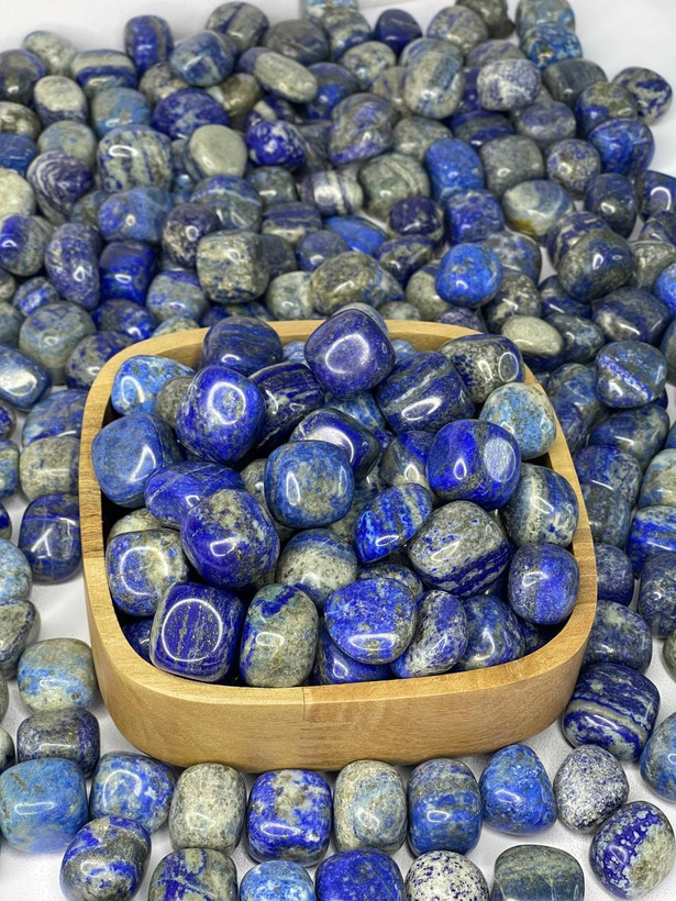 مشخصات قیمت وخرید سنگ لاجورد کیلویی