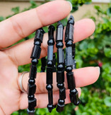 خواص سنگ تورمالین سیاه