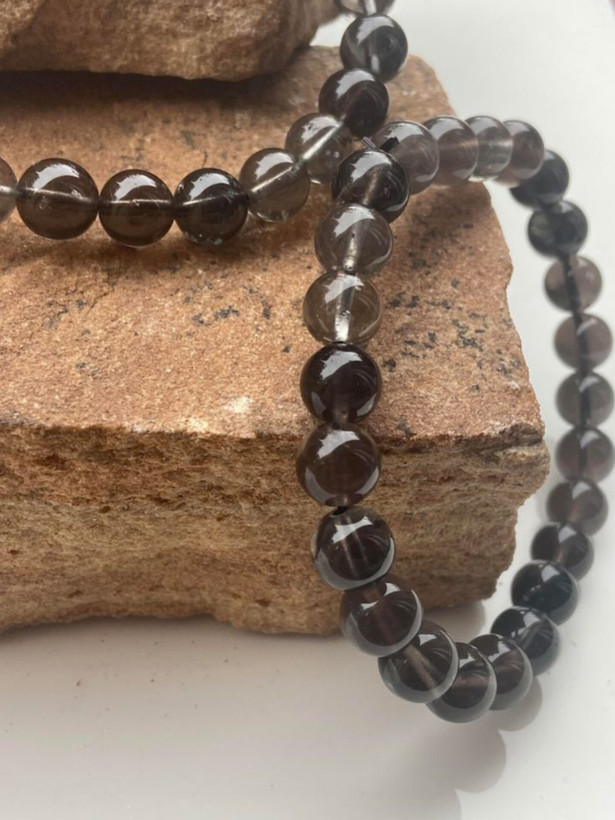 خریدسنگ اسموکی کوارتز