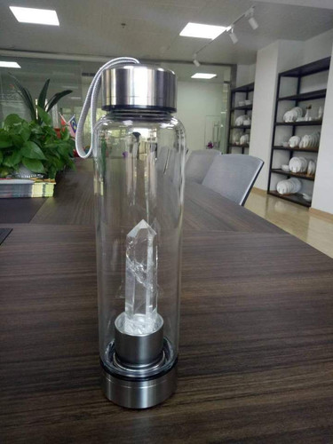 مشخصات قیمت وخرید فلاسک سنگی