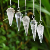 مشخصات قیمت وخریدشانقول سنگ کریستال کوارتز شفاف