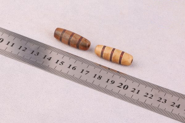 خرید مهره گبری ولول تبتی