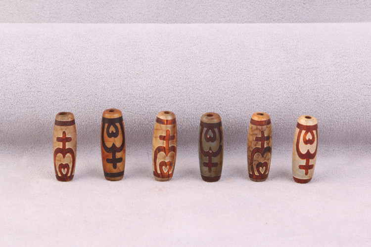 خریدلول گبری اصل مهره تبتی