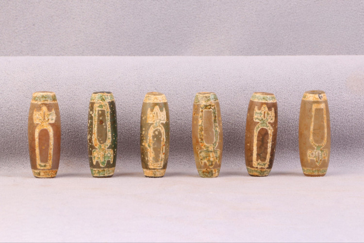 مشخصات قیمت وخریدمهره بودایی لول تبتی