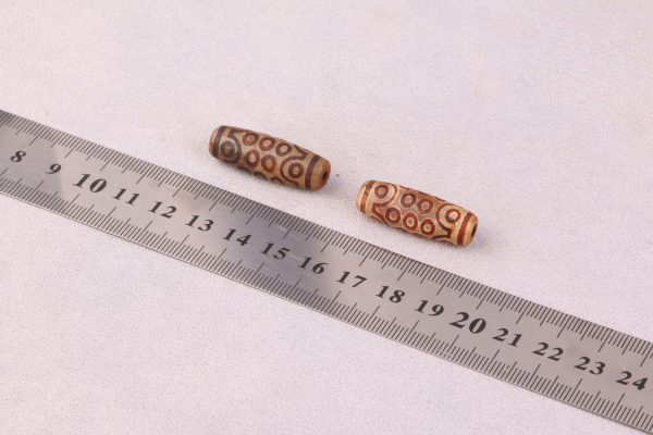 مهره تبتی ،لول گبری ،مهره بودایی